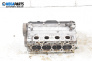 Глава за Peugeot 206 CC Cabrio (09.2000 - 12.2008) 1.6 16V, 109 к.с.