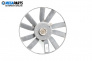 Перка охлаждане за Volkswagen Golf III Hatchback (08.1991 - 07.1998) 1.8, 90 к.с.