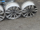 Алуминиеви джанти за Audi A4 Avant B7 (11.2004 - 06.2008) 16 цола, ширина 7, ET 5- (Цената е за комплекта)