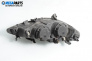 Фар за Peugeot 307 Break (03.2002 - 12.2009), комби, позиция: лява