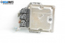 Компютър двигател за Peugeot 307 Break (03.2002 - 12.2009) 2.0 HDI 110, 107 к.с., № 0 281 011 881