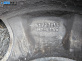 Алуминиеви джанти за Ford Transit Bus VI (04.2006 - 12.2014) 16 цола, ширина 5.5, ET 56 (Цената е за комплекта)