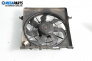 Перка охлаждане за Kia Cee'd Hatchback I (12.2006 - 12.2012) 2.0 CRDi 140, 140 к.с.