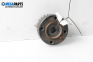Обтяжна ролка ангренажен ремък за Kia Cee'd Hatchback I (12.2006 - 12.2012) 2.0 CRDi 140, 140 к.с.