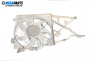 Перка охлаждане за Opel Vectra B Sedan (09.1995 - 04.2002) 1.8 i 16V, 125 к.с.