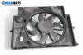Перка охлаждане за BMW 1 Series E81 (09.2006 - 09.2012) 118 d, 143 к.с., № 75617119