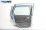 Врата за Fiat Punto Hatchback II (09.1999 - 07.2012), 4+1 вр., хечбек, позиция: задна, лява