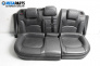 Кожен салон с ел. регулиране и подгрев за Citroen C5 III Break (02.2008 - 04.2017), 4+1 вр.
