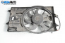 Перка охлаждане за Ford Mondeo III Turnier (10.2000 - 03.2007) 2.0 16V TDDi / TDCi, 115 к.с.