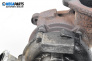 Турбо за Opel Zafira A Minivan (04.1999 - 06.2005) 2.0 DI 16V, 82 к.с.