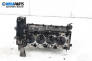 Глава за Opel Zafira A Minivan (04.1999 - 06.2005) 2.0 DTI 16V, 101 к.с.