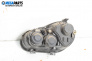 Фар за Volkswagen Polo Hatchback IV (10.2001 - 12.2005), хечбек, позиция: дясна
