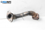 EGR тръба за Volkswagen Polo Hatchback IV (10.2001 - 12.2005) 1.4 TDI, 75 к.с.
