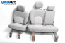 Седалки за Toyota 4 Runner SUV I (08.1987 - 03.1996), 4+1 вр.