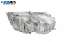 Фар за Audi A8 Sedan 4E (10.2002 - 07.2010), седан, позиция: лява