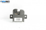 Брава заден капак за Volkswagen Golf IV Hatchback (08.1997 - 06.2005), хечбек, позиция: задна