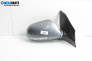 Огледало за Honda Civic VII Hatchback (03.1999 - 02.2006), 2+1 вр., хечбек, позиция: дясна