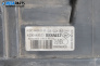 Фар за Renault Laguna II Grandtour (03.2001 - 12.2007), комби, позиция: лява