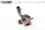 Турбо за Renault Laguna II Grandtour (03.2001 - 12.2007) 2.2 dCi (KG0F), 150 к.с., № 8200267139