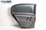 Врата за Opel Vectra C Sedan (04.2002 - 01.2009), 4+1 вр., седан, позиция: задна, лява