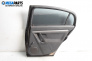 Врата за Opel Vectra C Sedan (04.2002 - 01.2009), 4+1 вр., седан, позиция: задна, дясна