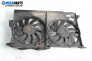 Перки охлаждане за Opel Vectra C Sedan (04.2002 - 01.2009) 1.9 CDTI, 120 к.с.