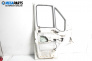 Врата за Fiat Ducato Box IV (04.2002 - 07.2006), 2+1 вр., товарен, позиция: лява
