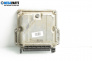 Компютър двигател за Citroen Xsara Break (10.1997 - 03.2010) 2.0 HDI 90, 90 к.с., № Bosch 0281010249