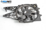 Перка охлаждане за Alfa Romeo MiTo Hatchback (09.2008 - ...) 1.6 JTDM, 120 к.с.