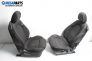 Седалки за Alfa Romeo MiTo Hatchback (09.2008 - ...), 2+1 вр.
