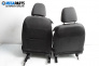 Седалки за Alfa Romeo MiTo Hatchback (09.2008 - ...), 2+1 вр.