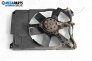 Перка охлаждане за Citroen Jumper Box II (04.2002 - 04.2006) 2.2 HDi, 101 к.с.