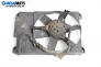 Перка охлаждане за Citroen Jumper Box II (04.2002 - 04.2006) 2.2 HDi, 101 к.с.
