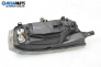 Фар за Citroen Jumper Box II (04.2002 - 04.2006), товарен, позиция: лява