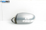 Огледало за Mercedes-Benz E-Class Sedan (W211) (03.2002 - 03.2009), 4+1 вр., седан, позиция: лява