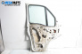Врата за Iveco Daily III Box (11.1997 - 07.2007), 2+1 вр., товарен, позиция: предна, лява