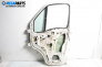 Врата за Iveco Daily III Box (11.1997 - 07.2007), 2+1 вр., товарен, позиция: предна, дясна