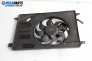 Перка охлаждане за Ford Mondeo IV Hatchback (03.2007 - 01.2015) 2.0 TDCi, 140 к.с.