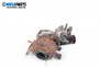 Турбо за Ford Mondeo IV Hatchback (03.2007 - 01.2015) 2.0 TDCi, 140 к.с.