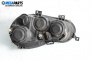 Фар за Volkswagen Polo Hatchback IV (10.2001 - 12.2005), хечбек, позиция: дясна