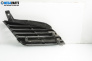 Решетка за Nissan Primera Hatchback III (01.2002 - 06.2007), хечбек, позиция: лява