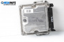 Компютър двигател за Citroen Xsara Picasso (09.1999 - 06.2012) 2.0 HDi, 90 к.с., № 281 218 250