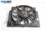 Перка охлаждане за BMW 5 Series E60 Sedan E60 (07.2003 - 03.2010) 525 d, 177 к.с.