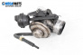 EGR тръба за Audi A2 Hatchback (02.2000 - 08.2005) 1.4 TDI, 75 к.с.