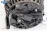 Алтернатор / генератор за Audi A2 Hatchback (02.2000 - 08.2005) 1.4 TDI, 75 к.с.