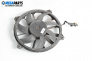 Перка охлаждане за Peugeot 307 Break (03.2002 - 12.2009) 1.6 HDi 110, 109 к.с.