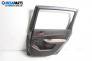 Врата за Peugeot 307 Break (03.2002 - 12.2009), 4+1 вр., комби, позиция: задна, дясна