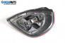 Стоп за Nissan Almera II Hatchback (01.2000 - 12.2006), хечбек, позиция: лява