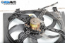 Перка охлаждане за Fiat Punto Grande Punto (06.2005 - 07.2012) 1.2, 65 к.с.