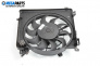 Перка охлаждане за Opel Zafira B Minivan (07.2005 - 14.2015) 1.9 CDTI, 120 к.с.